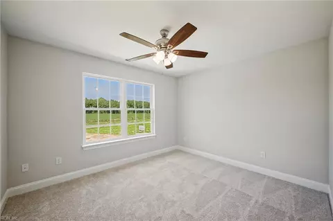 Bedroom - 187 Highgate Rd, Surry, VA 23883 photo 3 of 8