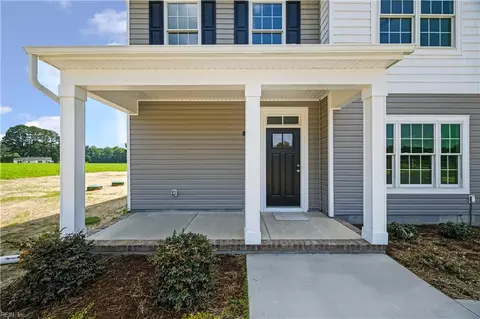 Exterior - 187 Highgate Rd, Surry, VA 23883 photo 4 of 5