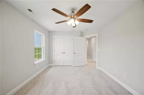 Bedroom - 187 Highgate Rd, Surry, VA 23883 photo 5 of 8