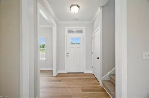 Entry Way - 187 Highgate Rd, Surry, VA 23883 photo 1 of 8