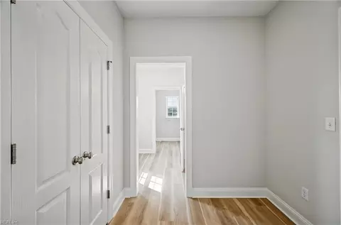 Entry Way - 187 Highgate Rd, Surry, VA 23883 photo 2 of 8