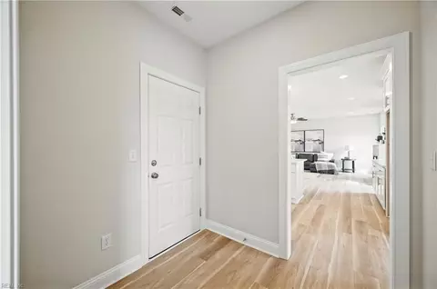 Entry Way - 187 Highgate Rd, Surry, VA 23883 photo 3 of 8