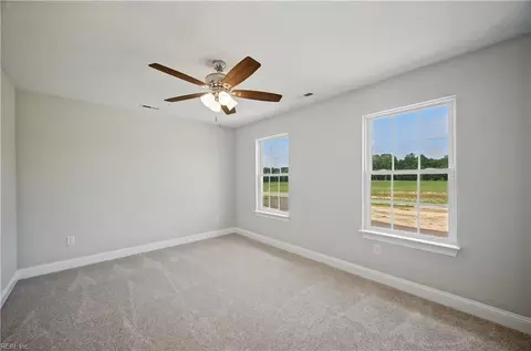 Bedroom - 187 Highgate Rd, Surry, VA 23883 photo 6 of 8