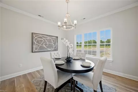 Dining - 187 Highgate Rd, Surry, VA 23883 photo 1 of 3