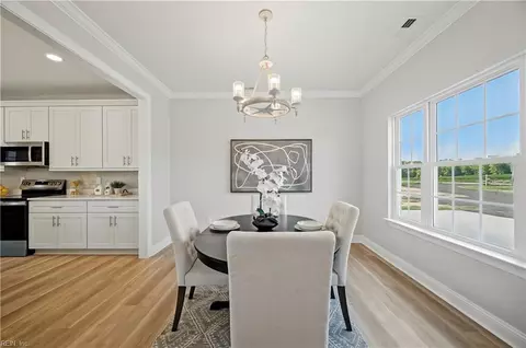 Dining - 187 Highgate Rd, Surry, VA 23883 photo 3 of 3