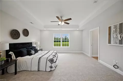 Bedroom - 187 Highgate Rd, Surry, VA 23883 photo 1 of 8