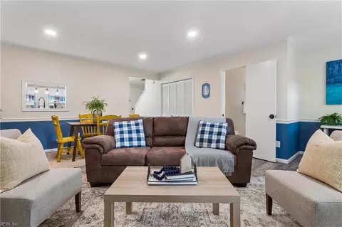 114 Solebay St, Yorktown, VA 23692