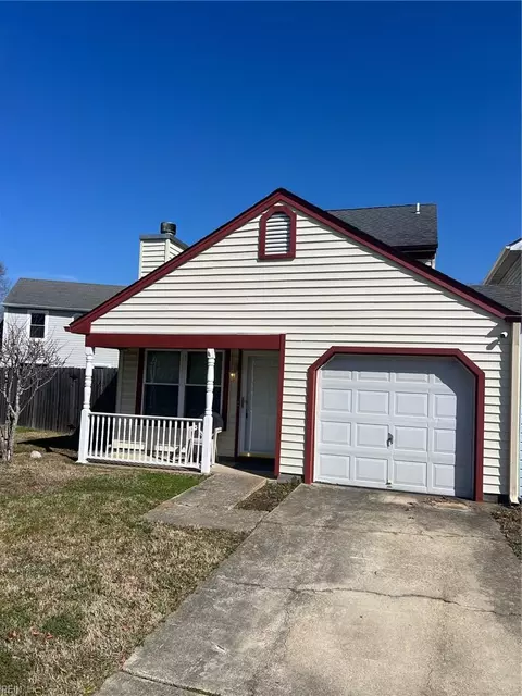405 Cobblewood Arch Arch Arch, Chesapeake, VA 23320