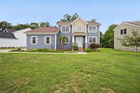 119 Willet Way, Newport News, VA 23606