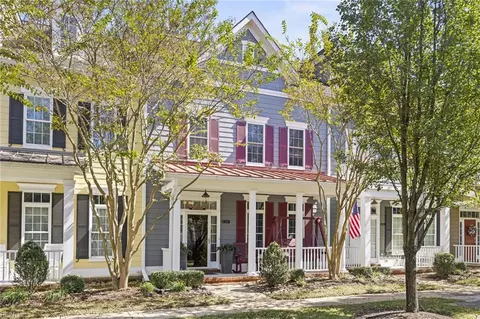 1016 Briars Landing Lndg, Chesapeake, VA 23320
