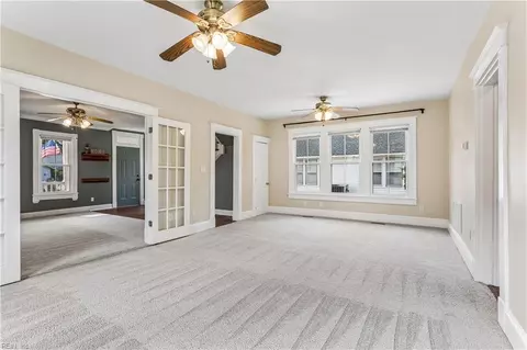 Living - 213 Beach Rd, Hampton, VA 23664 photo 4 of 6