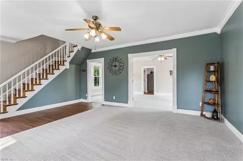 Living - 213 Beach Rd, Hampton, VA 23664 photo 1 of 6