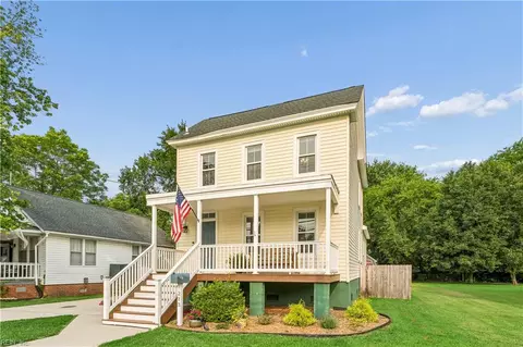 Other - 213 Beach Rd, Hampton, VA 23664 photo 2 of 6
