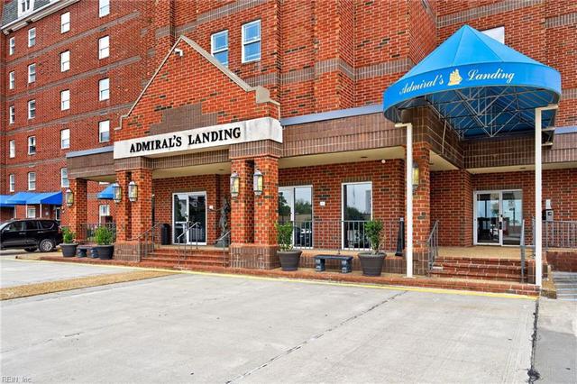 475 Water St #802, Portsmouth, VA 23704