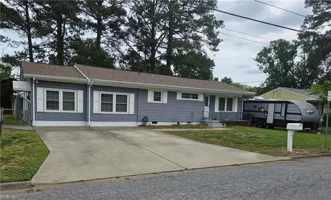 503 Nottingham Rd, Portsmouth, VA 23701