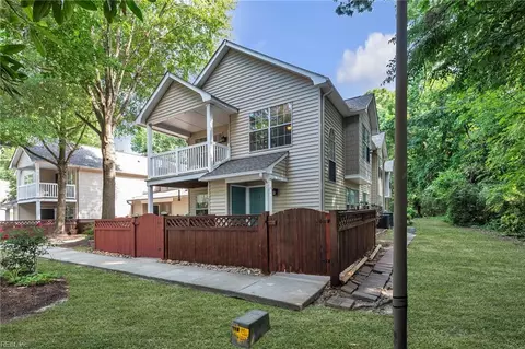 1157 Old Virginia Beach Rd #E, Virginia Beach, VA 23451