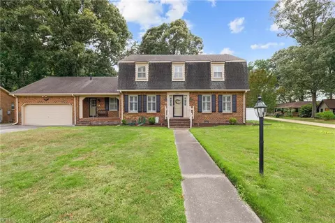 5309 Fairfield Blvd, Virginia Beach, VA 23464