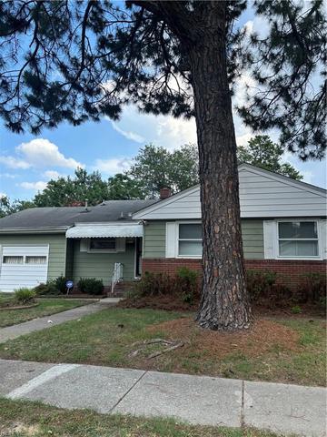 1118 Pike St, Norfolk, VA 23523