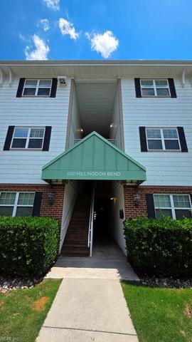 4332 Hillingdon Bnd #206, Chesapeake, VA 23321