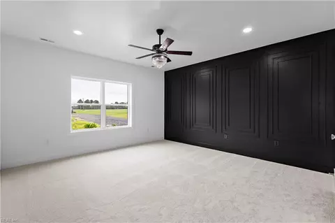 Bedroom - lot2 Highgate Rd, Surry County, VA 23883 photo 1 of 7