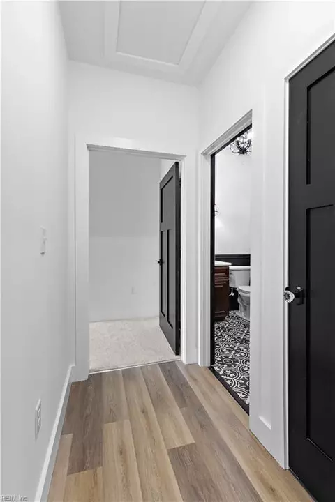 Entry Way - lot2 Highgate Rd, Surry County, VA 23883 photo 5 of 9