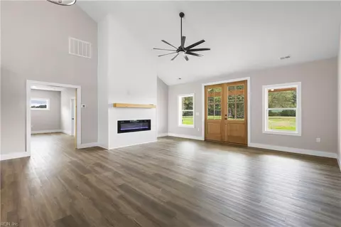 Living - lot2 Highgate Rd, Surry County, VA 23883 photo 6 of 8