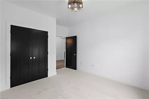 Bedroom - lot2 Highgate Rd, Surry County, VA 23883 photo 7 of 7