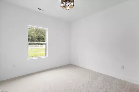 Bedroom - lot2 Highgate Rd, Surry County, VA 23883 photo 6 of 7
