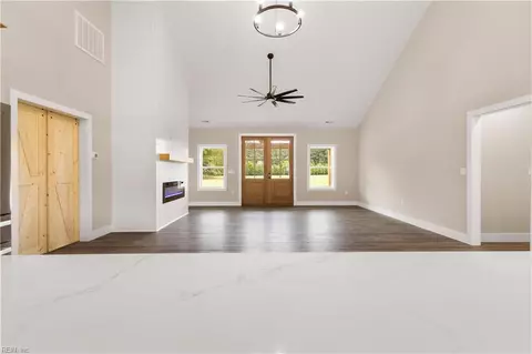 Living - lot2 Highgate Rd, Surry County, VA 23883 photo 8 of 8
