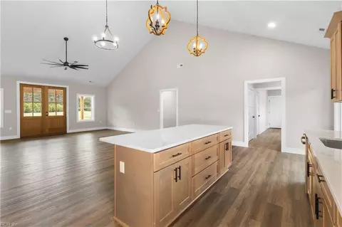 Entry Way - lot2 Highgate Rd, Surry County, VA 23883 photo 9 of 9