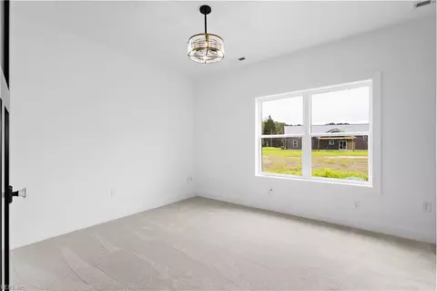 Bedroom - lot2 Highgate Rd, Surry County, VA 23883 photo 5 of 7