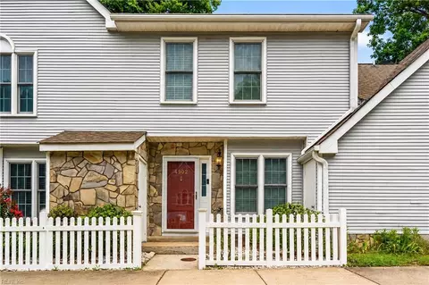 4902 Abbotsford Mews, Williamsburg, VA 23188