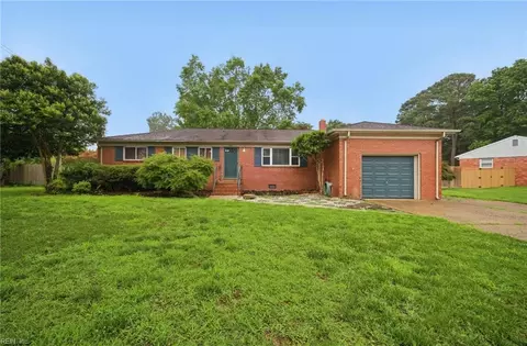 2301 Inlynnview Rd, Virginia Beach, VA 23454