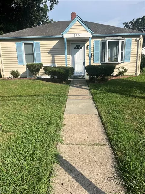 2814 Rosalee Dr, Hampton, VA 23661 photo 1