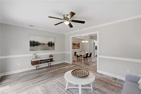 115 Windsor Pines Way #C, Newport News, VA 23608
