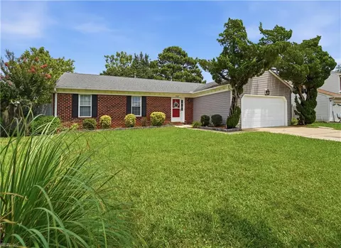 1120 Debussy Ct, Virginia Beach, VA 23454