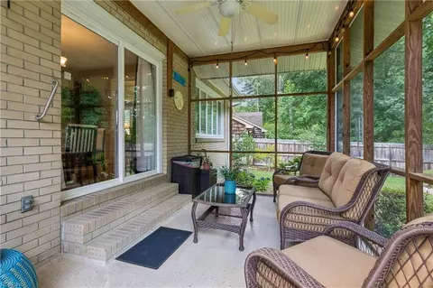Exterior - 3309 Mapleton Cres, Chesapeake, VA 23321 photo 4 of 10
