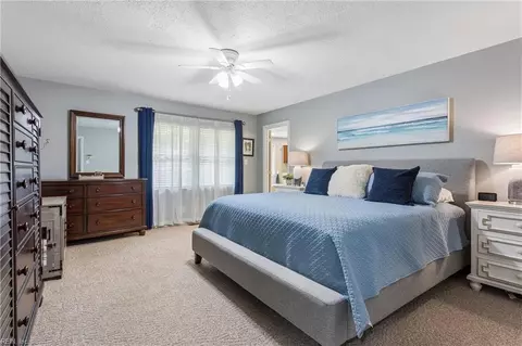 Bedroom - 3309 Mapleton Cres, Chesapeake, VA 23321 photo 1 of 4