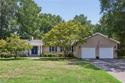 Exterior - 3309 Mapleton Cres, Chesapeake, VA 23321 photo 3 of 10