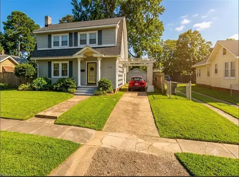 1723 Blair Ave, Norfolk, VA 23509