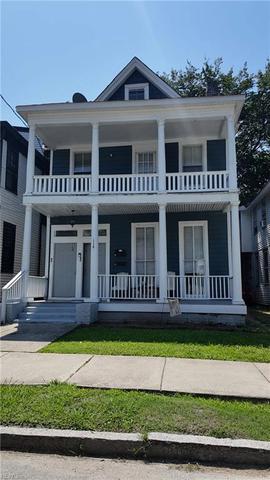 114 Riverview Ave, Portsmouth, VA 23704
