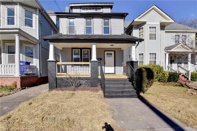 434 W 34th St, Norfolk, VA 23508