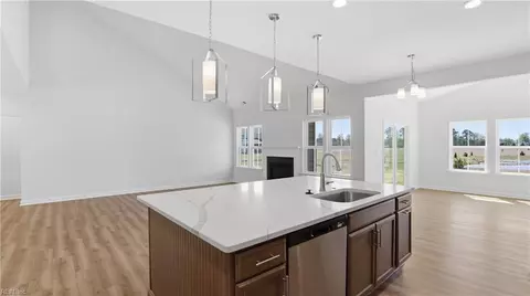 6026 Sam Callis Cir, Suffolk, VA 23435