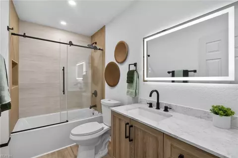 Bath - 4100 3rd St, Chesapeake, VA 23324 photo 1 of 2