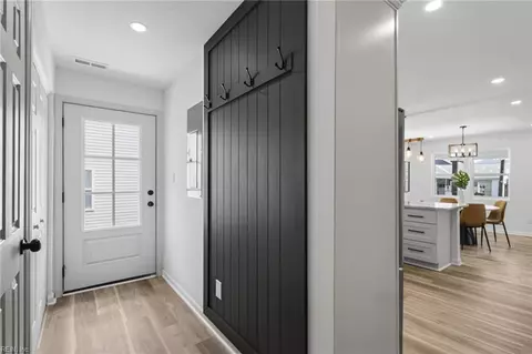 Entry Way - 4100 3rd St, Chesapeake, VA 23324 photo 1 of 1