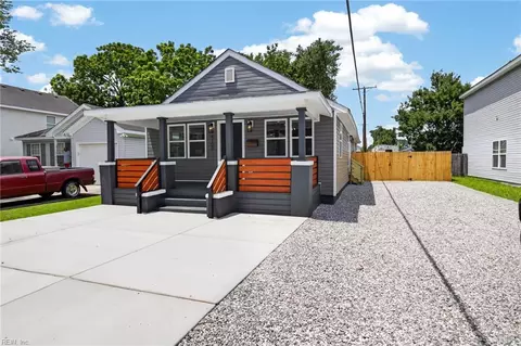 Other - 4100 3rd St, Chesapeake, VA 23324 photo 1 of 7
