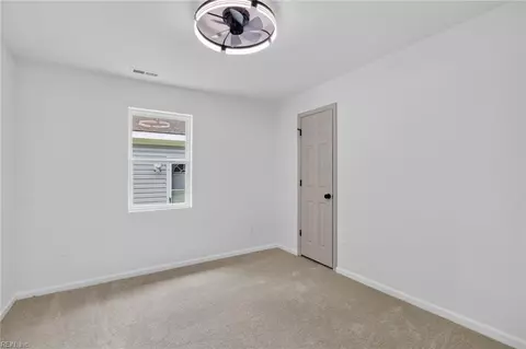 Bedroom - 4100 3rd St, Chesapeake, VA 23324 photo 1 of 9