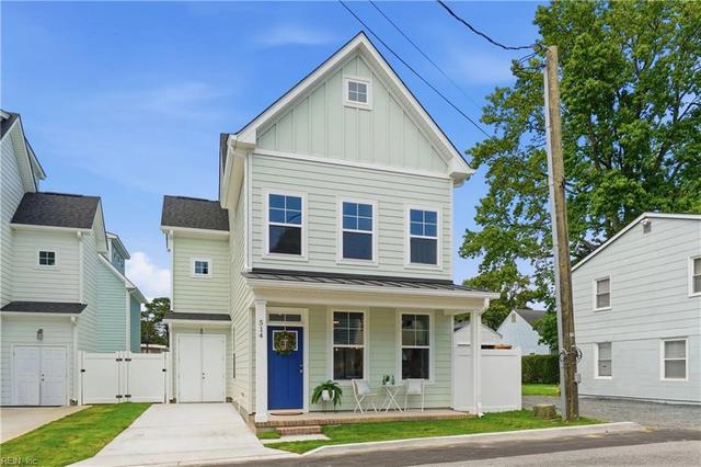 514 25 12 St, Virginia Beach, VA 23451