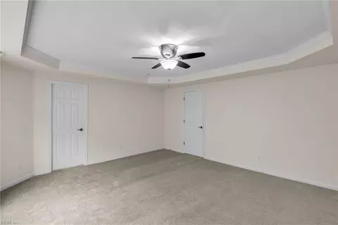 Bedroom - 303 Cheeseman Rd, Williamsburg, VA 23185 photo 2 of 14