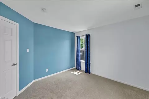 Bedroom - 303 Cheeseman Rd, Williamsburg, VA 23185 photo 13 of 14